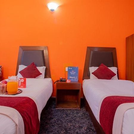 Hotel Snowland Pokhara Exterior foto