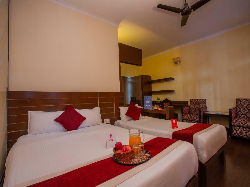 Hotel Snowland Pokhara Exterior foto